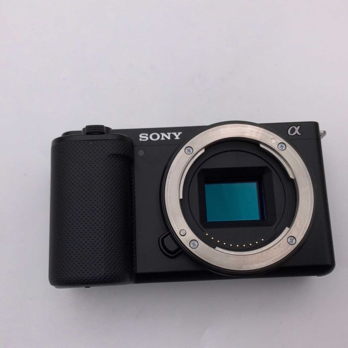 Sony ZV-E10 камера 9.9 Сунгшин