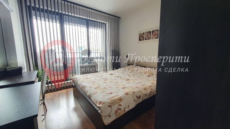 Дава се под наем Двустаен апартамент в София, Бъкстон - 65 кв.м за 649 € - Снимка #4