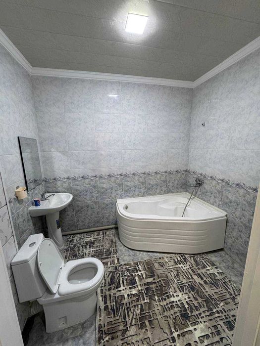 732 продаётся квартира с ремонтом, 3хком ориентир: Кишмишка