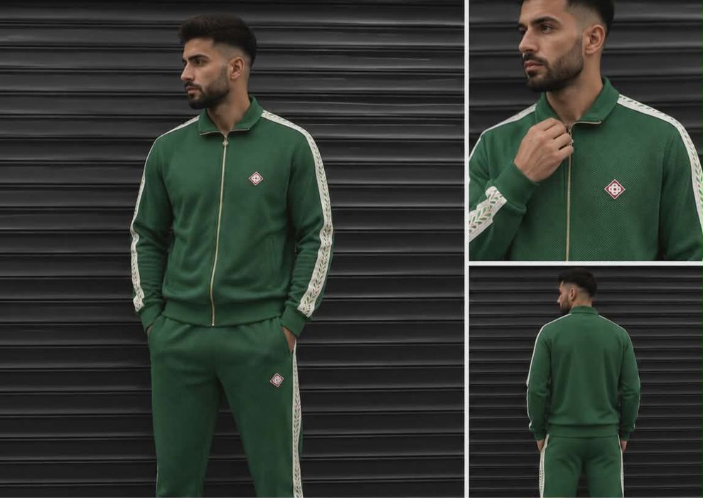 Мъжки екипи барселона, Nike, LFC, Calvin Clein и други. Най-високо качество!