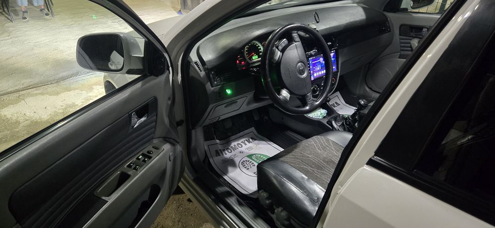 Jentra 2016 sotiladi Ideal