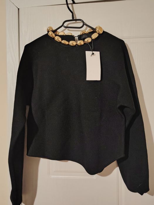 Нова блуза Zara, размер М