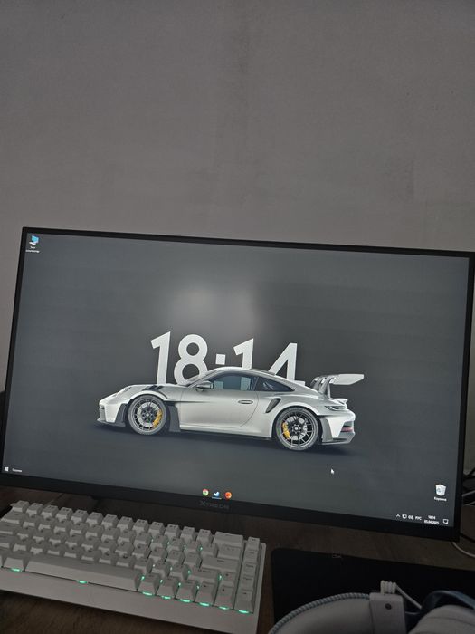 Продам комплект игравое ПК