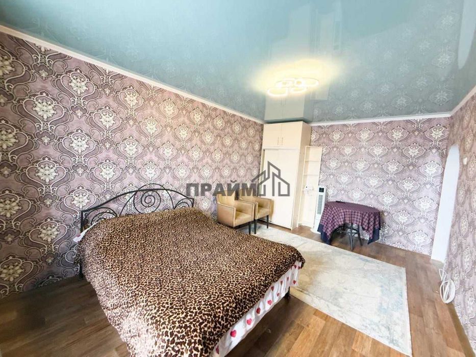 ПРОДАМ 1 ком. Гарышкер (Темирлан ПРАЙМ)