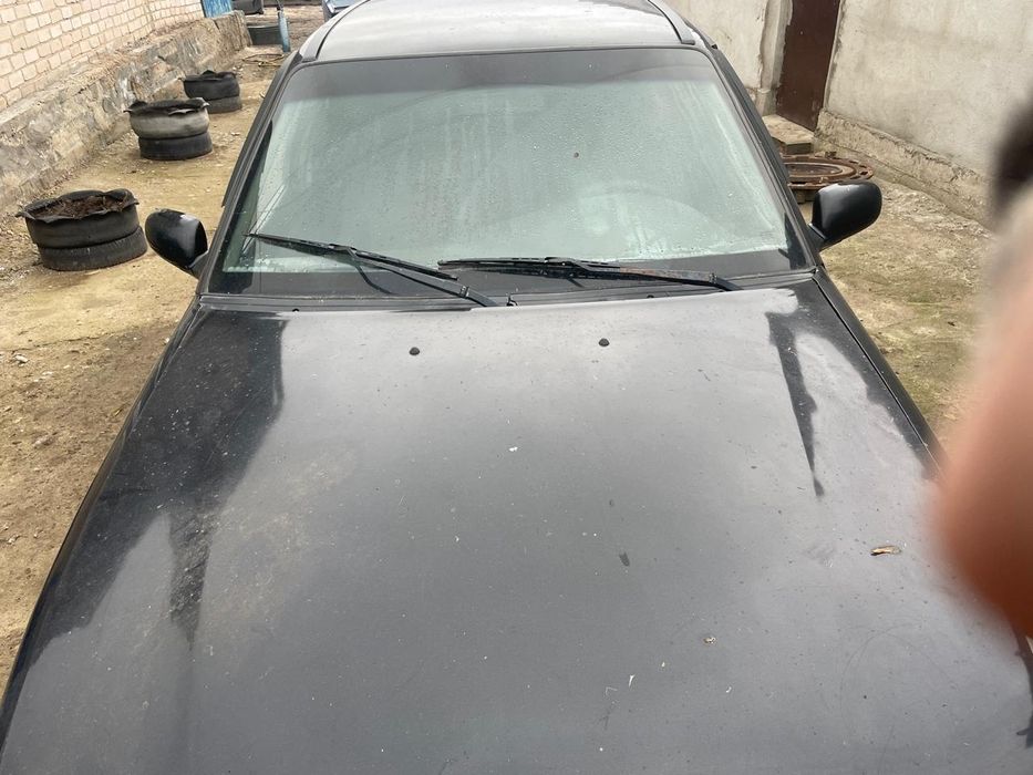 Нексия в полный разбор