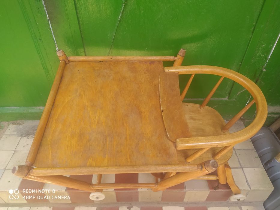 Продам детский стульчик