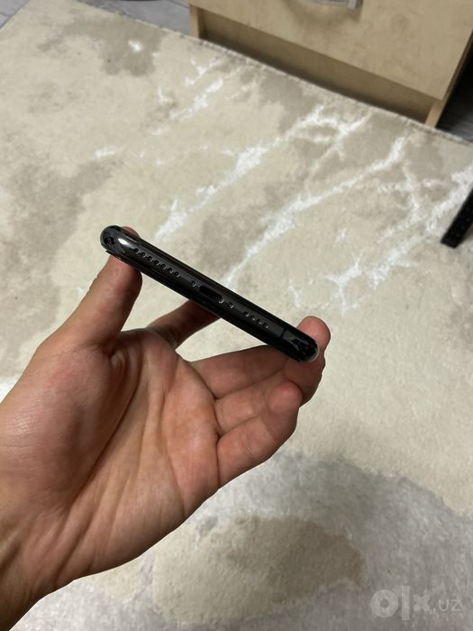 Iphone 11 pro max 256 gb