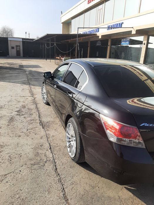 Срочно продам ласточку .honda accord