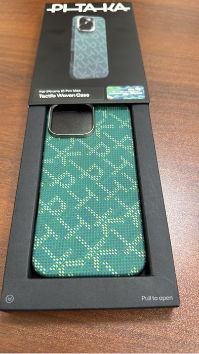 Продам чехол питака (pitaka) оригинальный