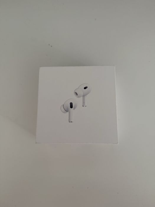 Airpods Pro 2 (2022)
