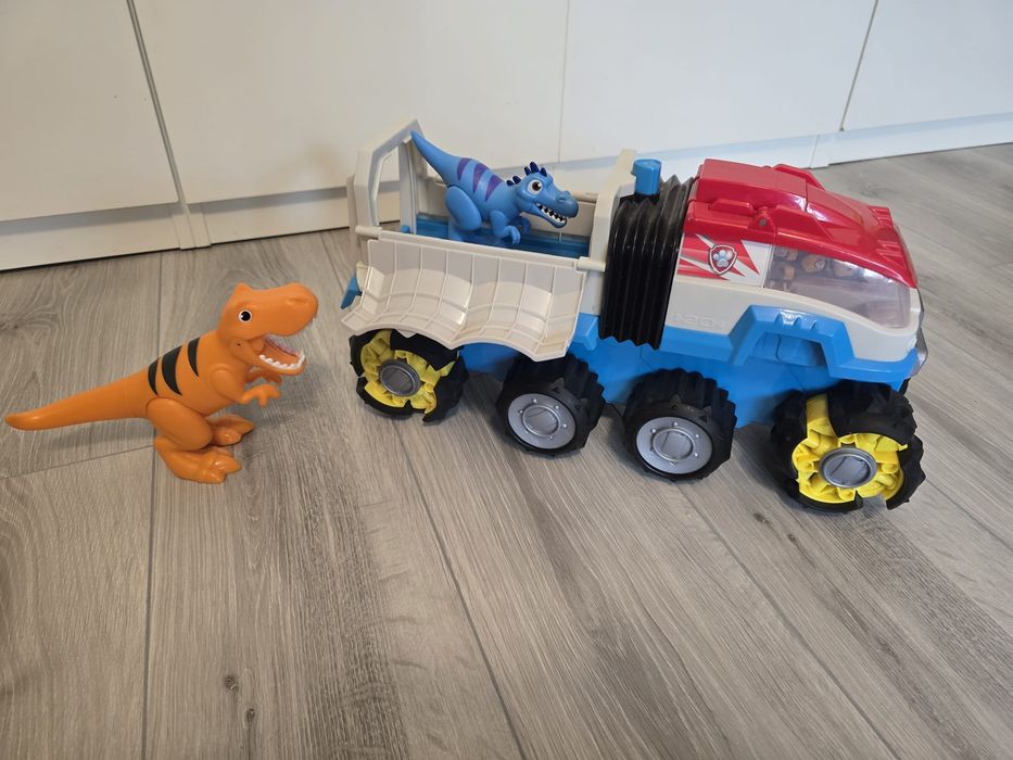 Пес патрул Paw Patrul