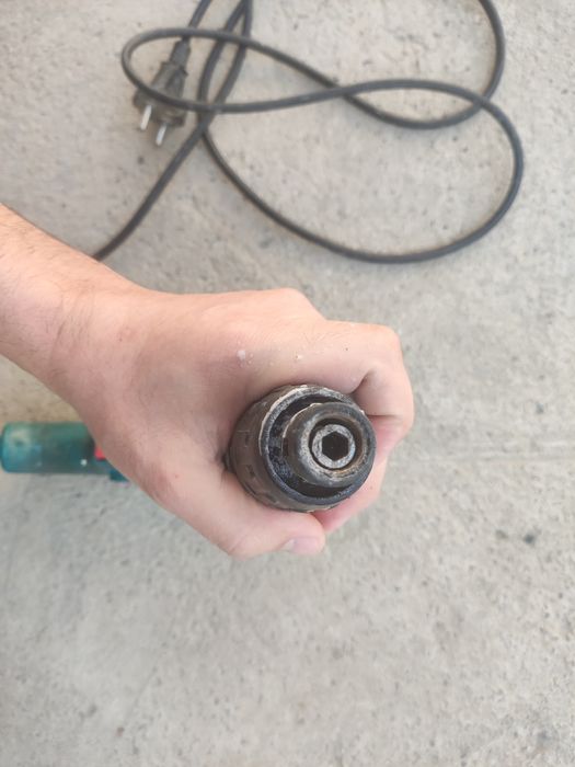 Дрель шуруповёрт/ Drel shrupovyort