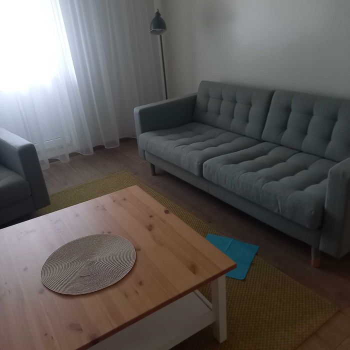 Inchiriere apartament cu 3 camere | Iasi | Zona Centrala - Bd. Anastasie Panu  | Etaj 3