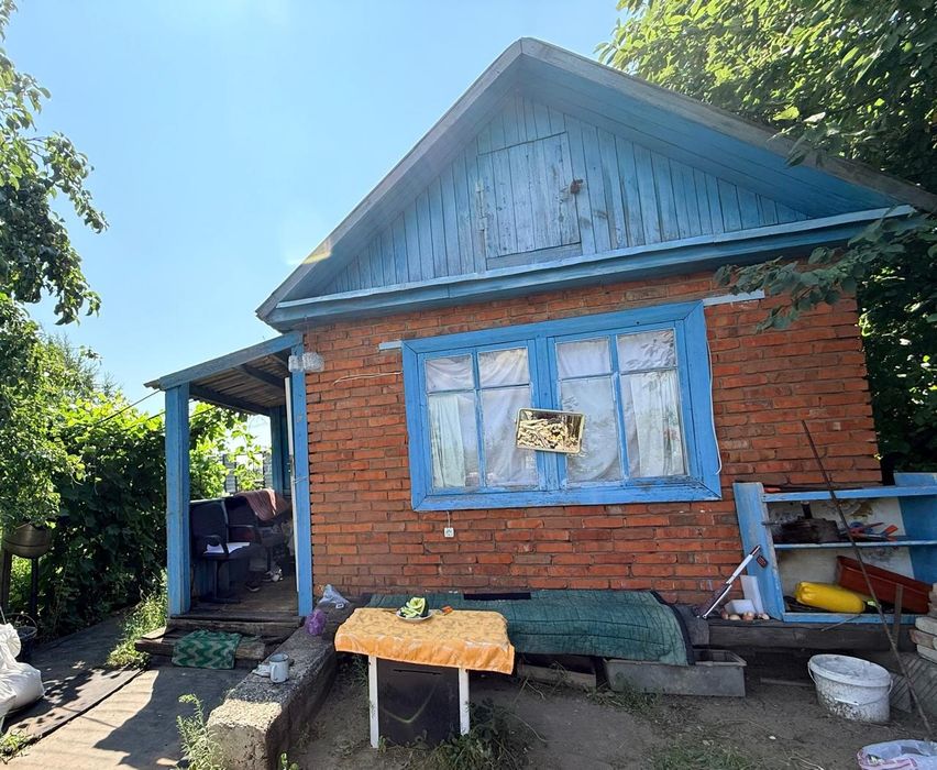 Дача 2 СО, 18 маршрут