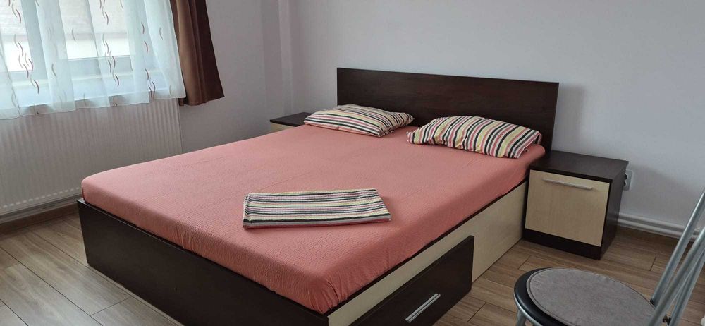 Cazare apartament 2 camere Eforie Nord