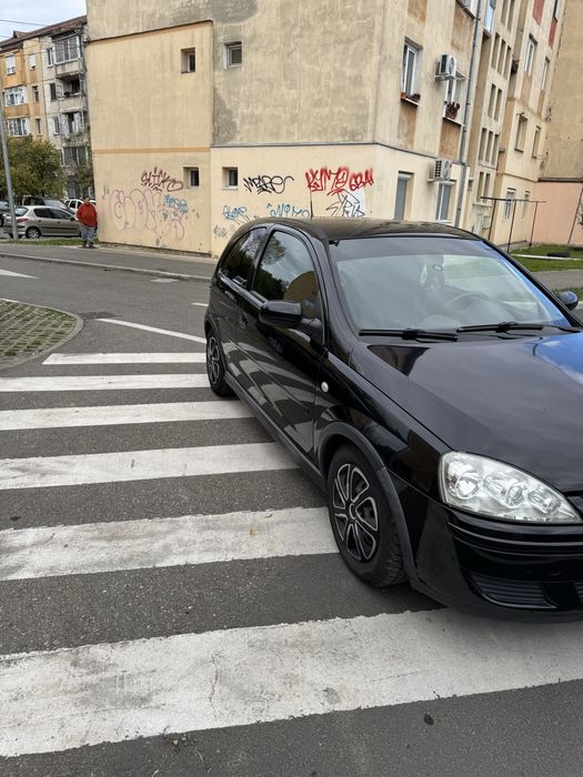 Vand Opel Corsa C