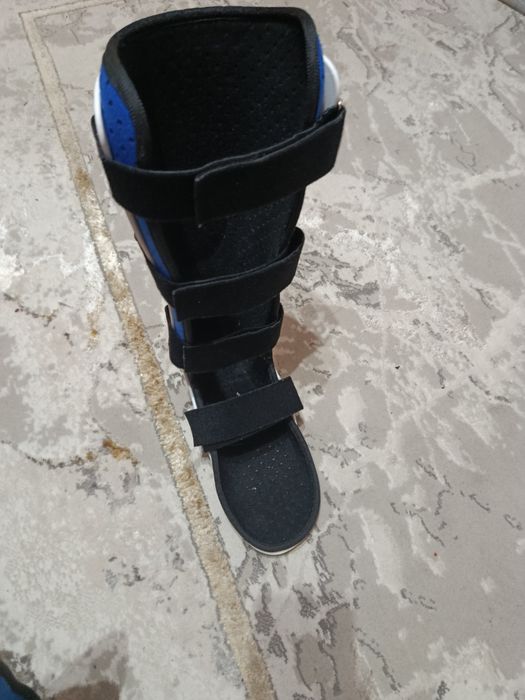 Лангета пластмассовые