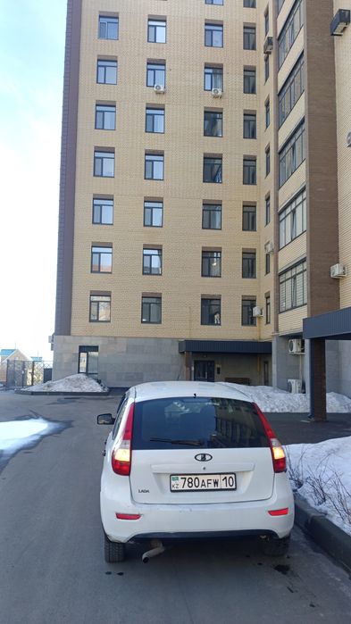 Калина 2, 16 клапанный