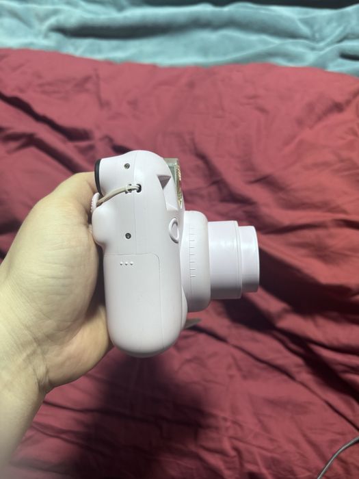 Фотоаппарат instax mini 12