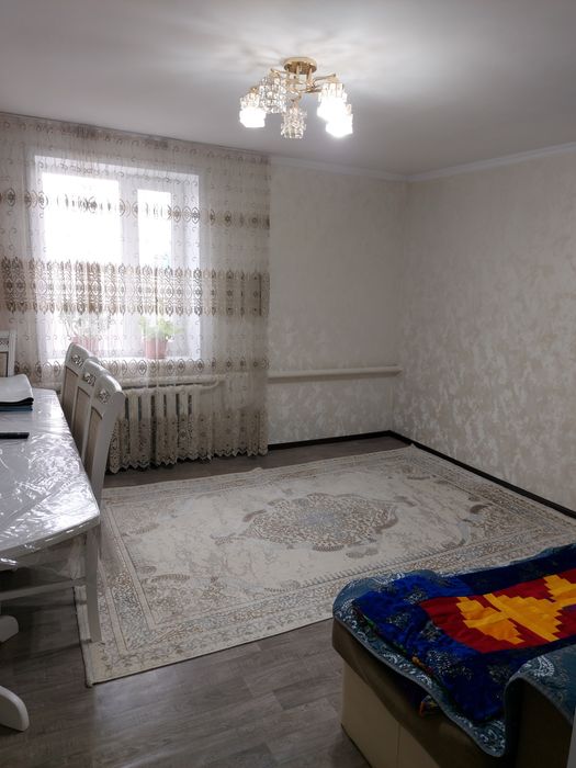 Продам дом одного хозяина.