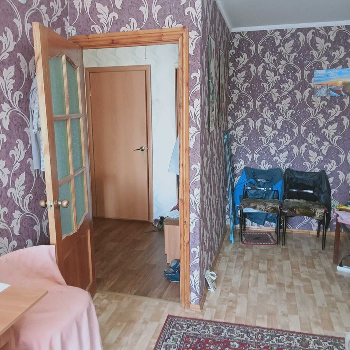 продам однокомнатную