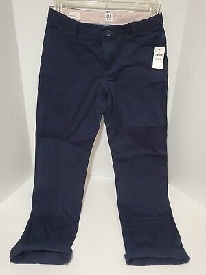 Gap kids plus брюки для крупной