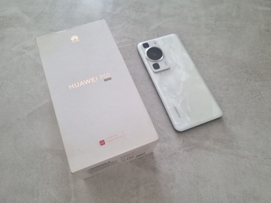 Huawei p60 обмен