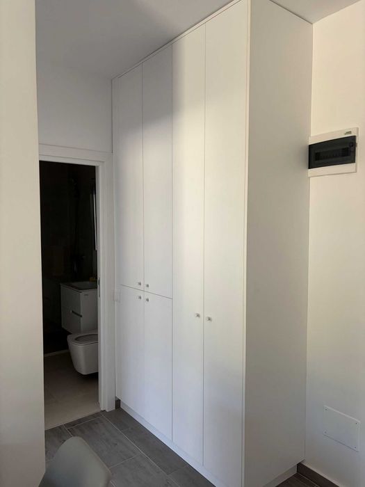 Inchiriez apartament nou in Apahida
