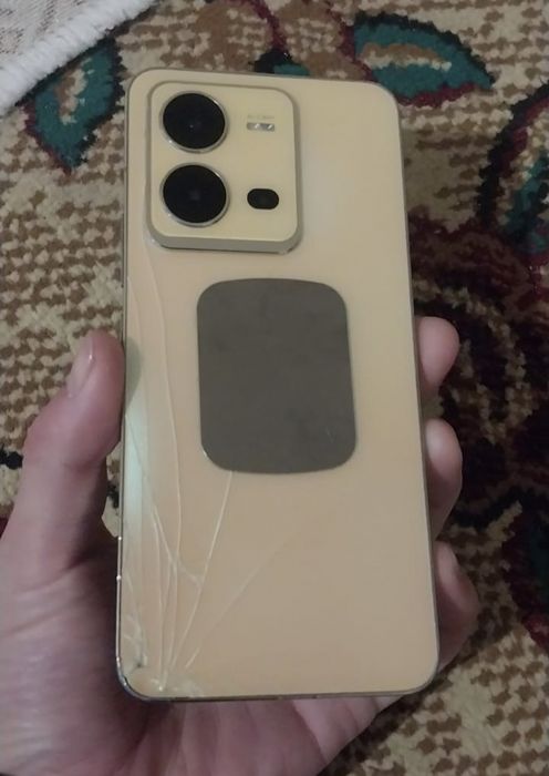 Виво в25е 128 гб