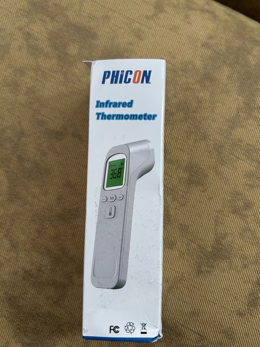 Дигитален термометър