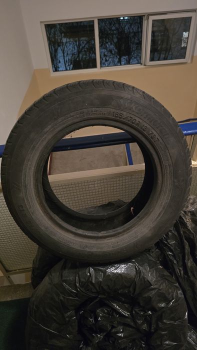 Anvelope de iarna 165/70 R13 79T 4 buc