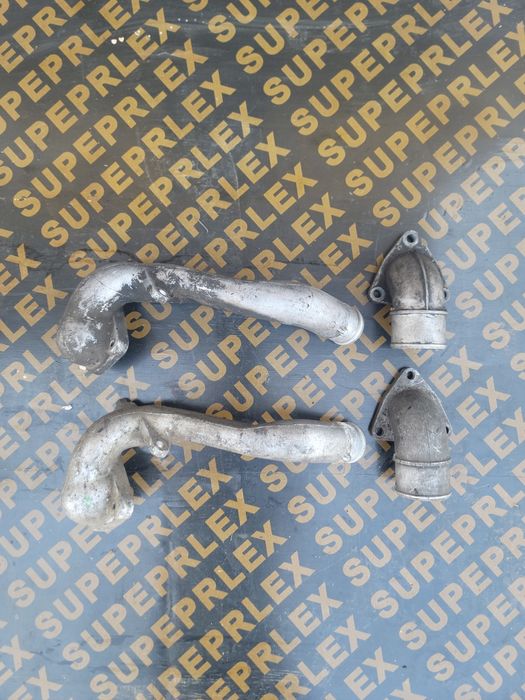 Патрубок Патрол61,  zd30