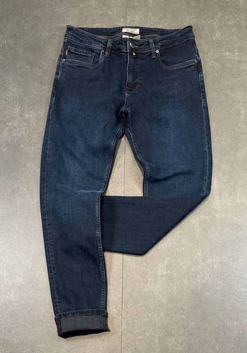 Мъжки дънки BURBERRY – стил, комфорт и спортно-елегантна визия