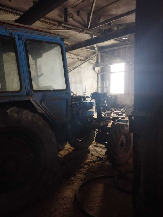 экскаватор эо-2621 б/у