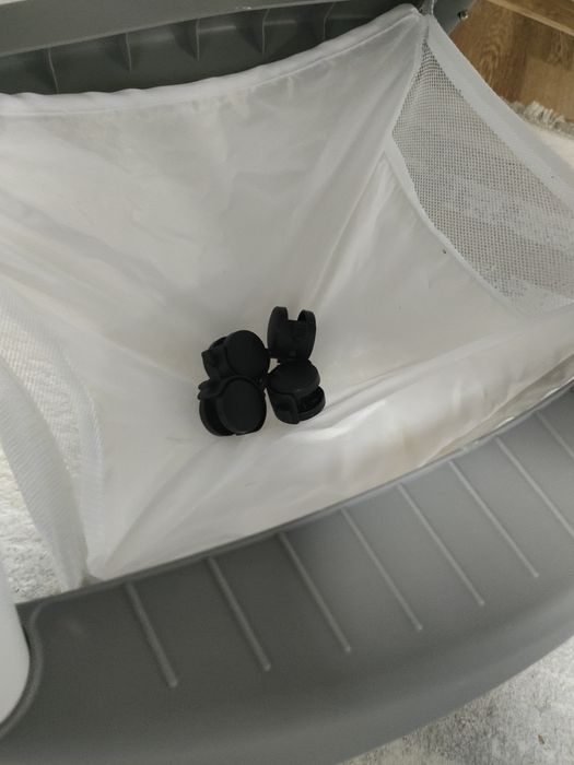 Детский стульчик для кормления