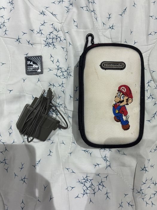Nintendo DS Lite