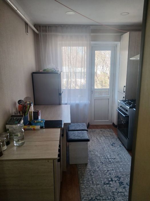 Чирчик квартира аренда 1 комнат рядом институт