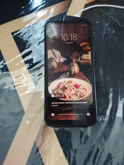 Redmi 9c sotiladi