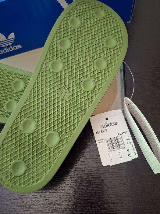 Мъжки чехли adidas