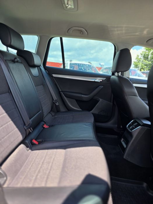 Skoda Octavia 2014 2.0tdi 4x4 Xenon Navi RATE GARANTIE