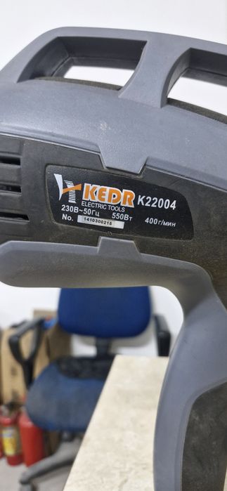 Краскопульт Кедр