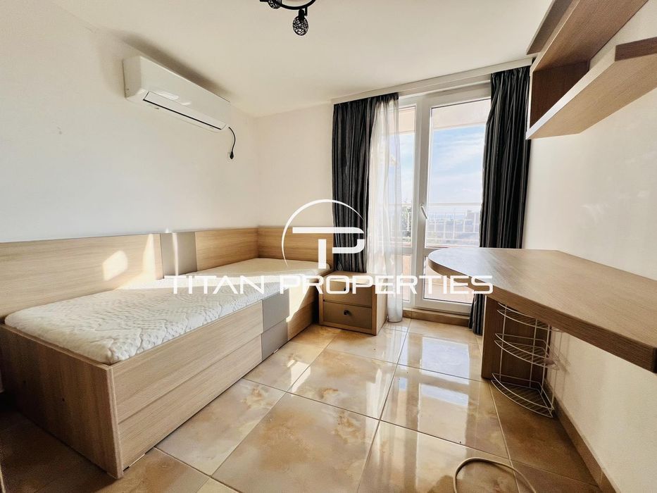 Тристаен, под наем, ж.к Възраждане