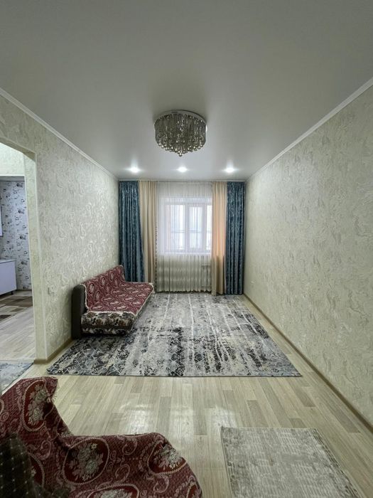 1 комнатная - горящий вариант