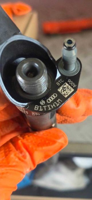 Дюза Audi 50TDI A4-A6-A8-Q8 OEM 059130277EN