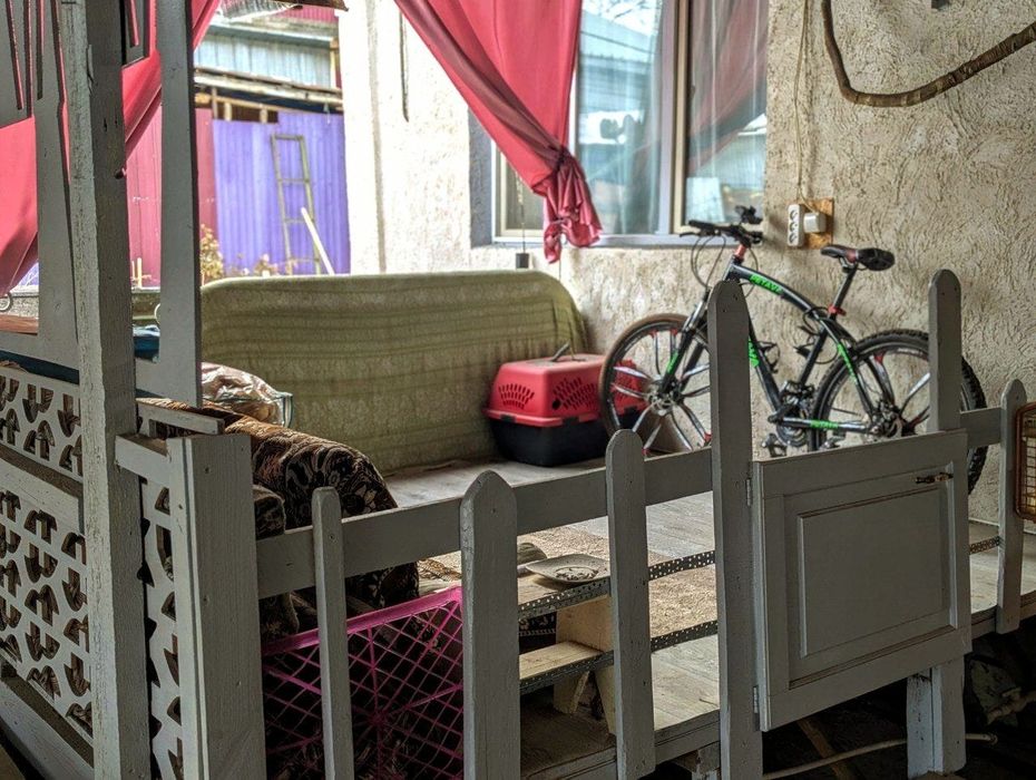 Продам дом под ключ