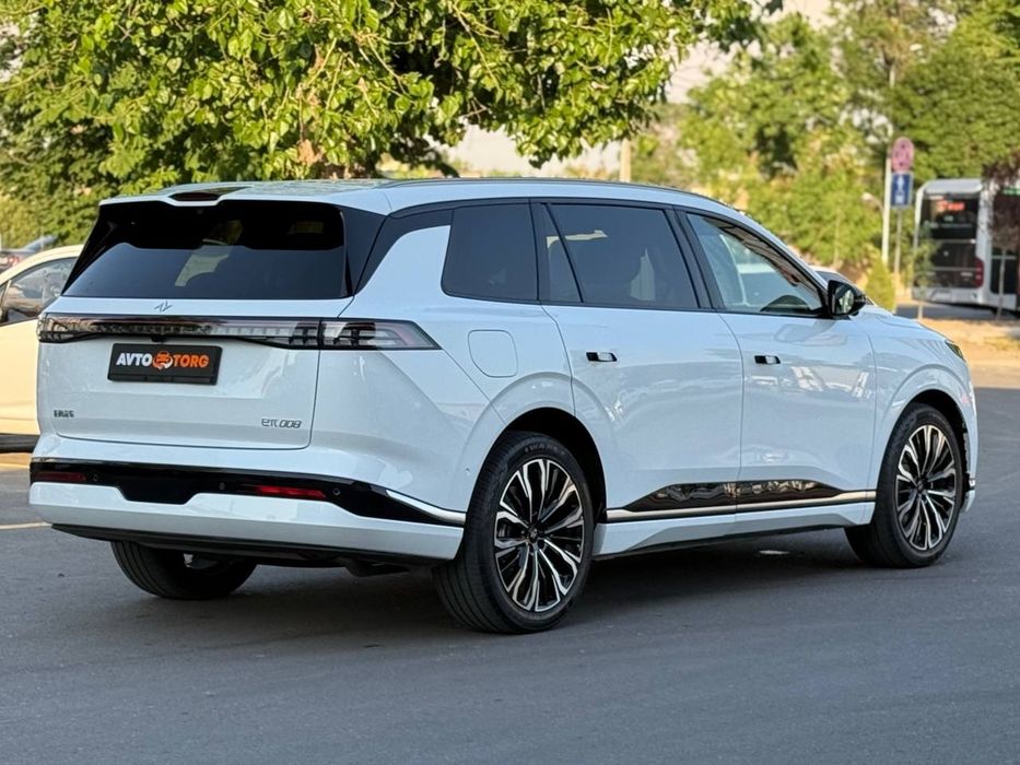Аренда с Выкупом Dongfeng EP 008 Hybrid