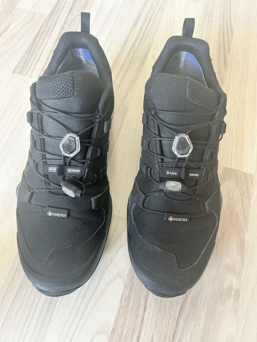 Adidas Terex Swift R2 Goretex