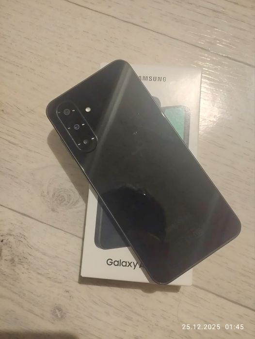 Самсунг а26 5 g 256 гб