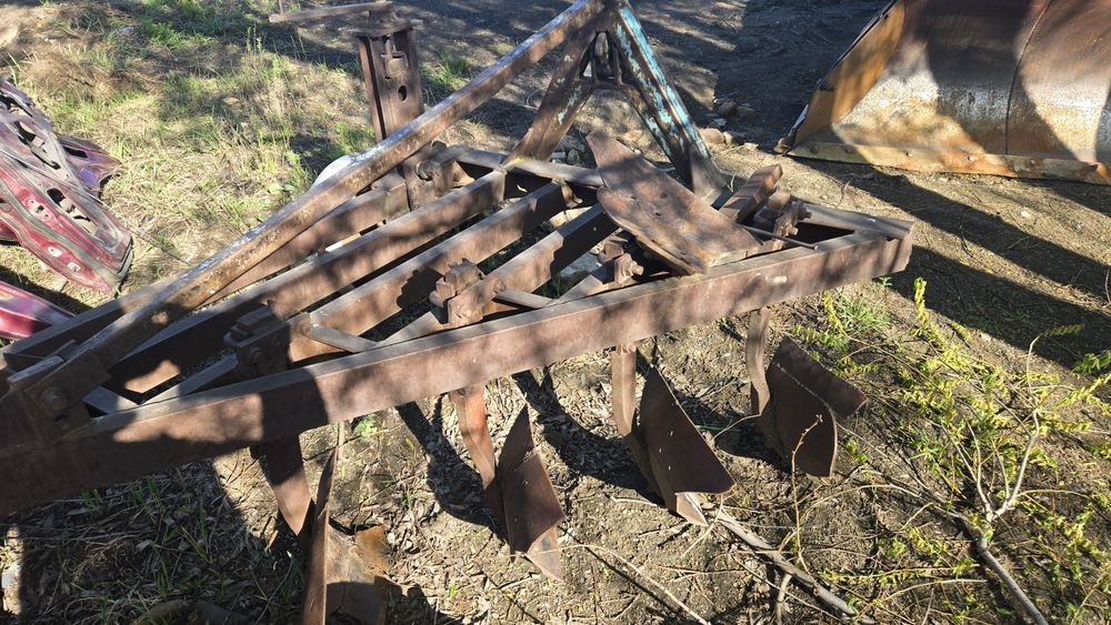 Продам Плуг на МТЗ