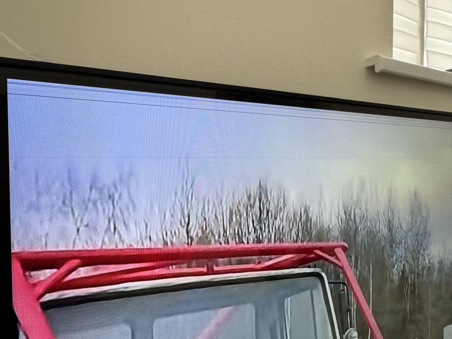 Телевизор Samsung б/у 50дюймов